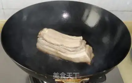 Make Burn step 1