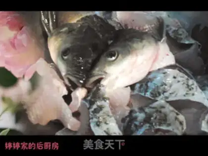 Make Sourfish step 0