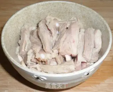 Make Burn step 3