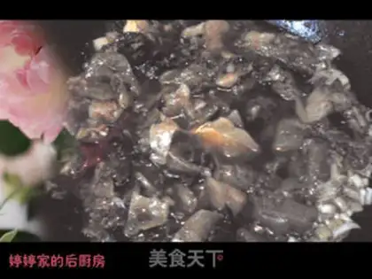 Make Sourfish step 1