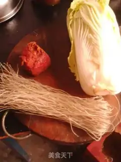 Make Beef cabbage fans step 0