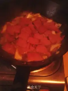 Make Beef cabbage fans step 1