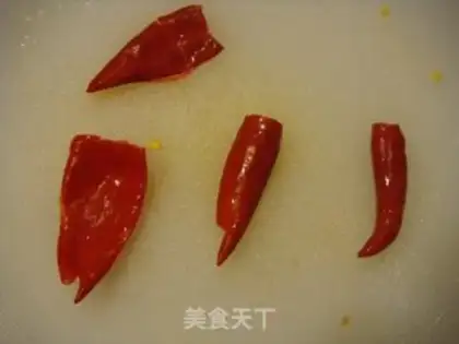 Make Mango mint lamb chop step 5