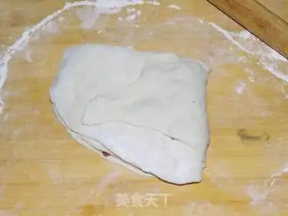 Make Old Beijing meatloaf step 4