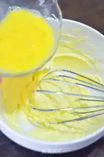 Make Coconut bread step 1
