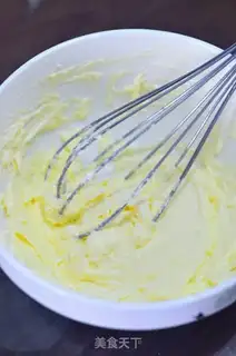 Make Coconut bread step 2