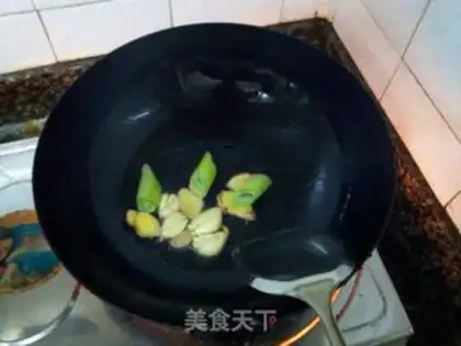 Make Tomato fish tofu soup step 3