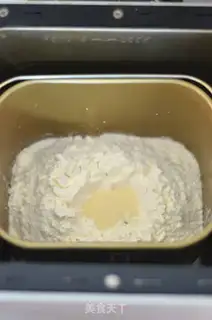 Make Coconut bread step 6