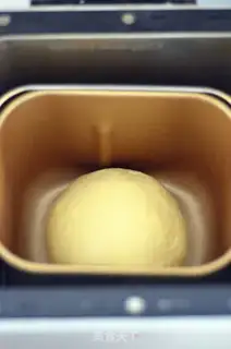 Make Coconut bread step 9