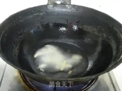 Make Fried lamb step 6