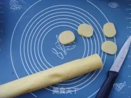 Make Creamy step 7