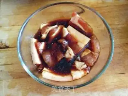 Make The celery, the celery step 0