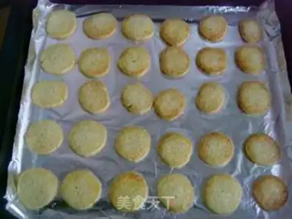 Make Creamy step 9