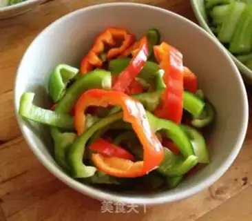 Make The celery, the celery step 3