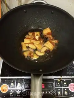Make The celery, the celery step 5
