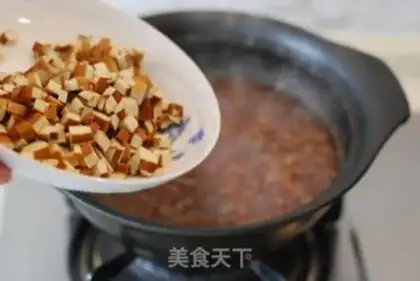 Make Fried noodles step 10