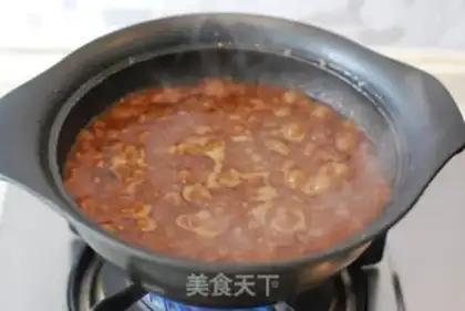Make Fried noodles step 11