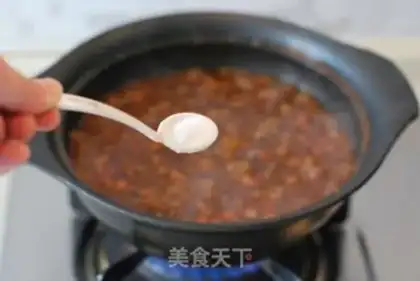 Make Fried noodles step 12
