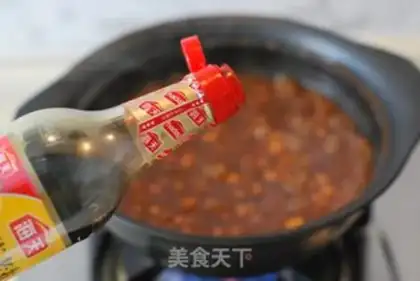 Make Fried noodles step 13