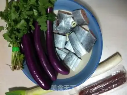 Make Fish and cheese step 0