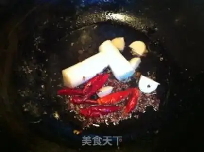 Make Fish and cheese step 7
