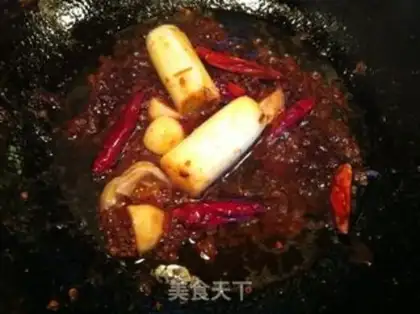 Make Fish and cheese step 8