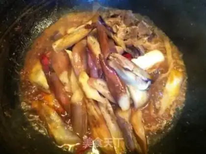 Make Fish and cheese step 10