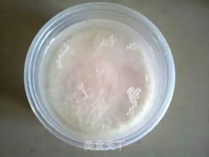 Make Herbal rice ribs step 1
