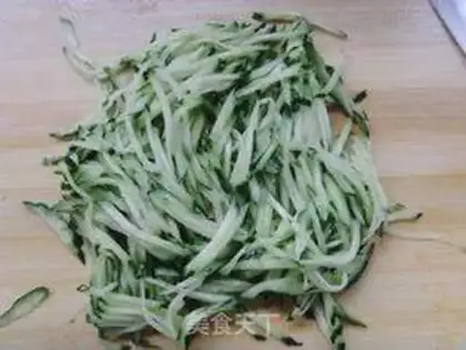 Make Chicken tacos step 1
