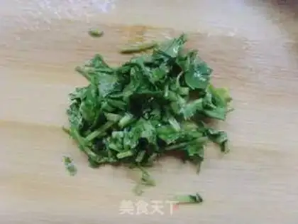 Make Chicken tacos step 2