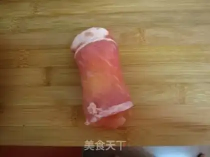 Make Gilley cheese rolls step 8