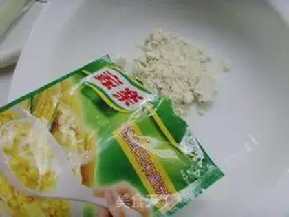 Make Chicken tacos step 4