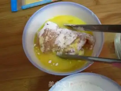 Make Gilley cheese rolls step 11