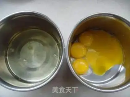 Make Tea and bean rolls step 0