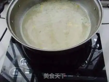 Make Chicken tacos step 6