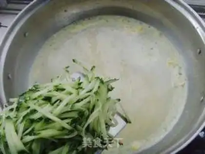 Make Chicken tacos step 7