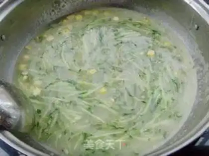 Make Chicken tacos step 8