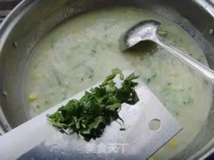 Make Chicken tacos step 10