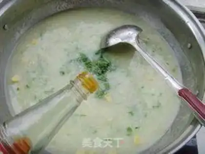 Make Chicken tacos step 11