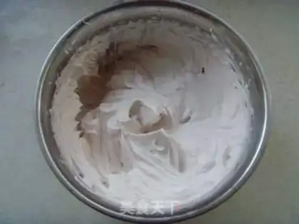 Make Tea and bean rolls step 13