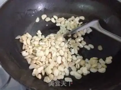 Make White lentils step 3