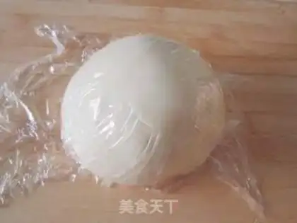 Make Carrot step 2