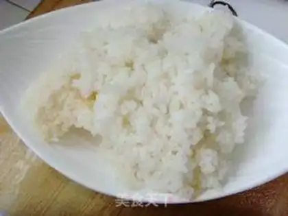 Make Egg omelet step 0