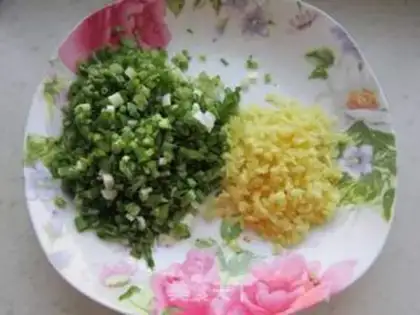 Make Carrot step 4