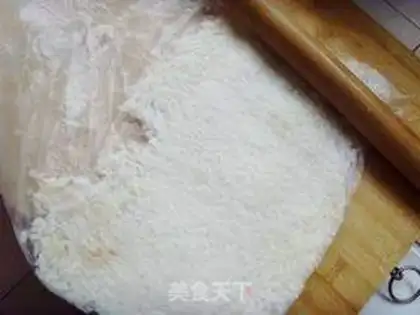 Make Egg omelet step 2