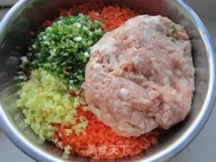 Make Carrot step 6