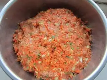 Make Carrot step 7