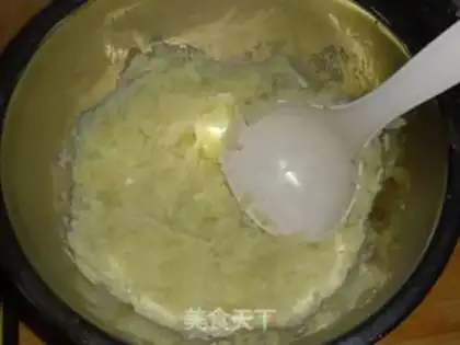 Make French potatoes step 3
