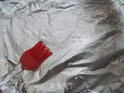 Make Egg omelet step 5
