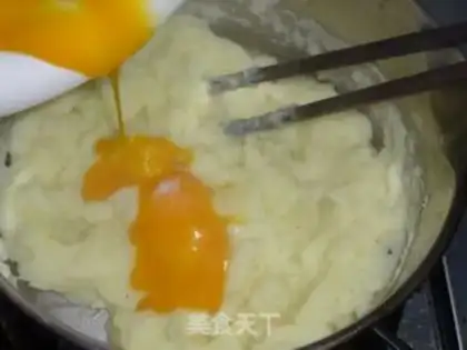 Make French potatoes step 5